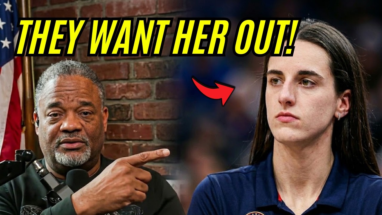 The WNBA Strike EXPOSED: The Shocking Plot Against Caitlin Clark&rsquo;s Massive Following
