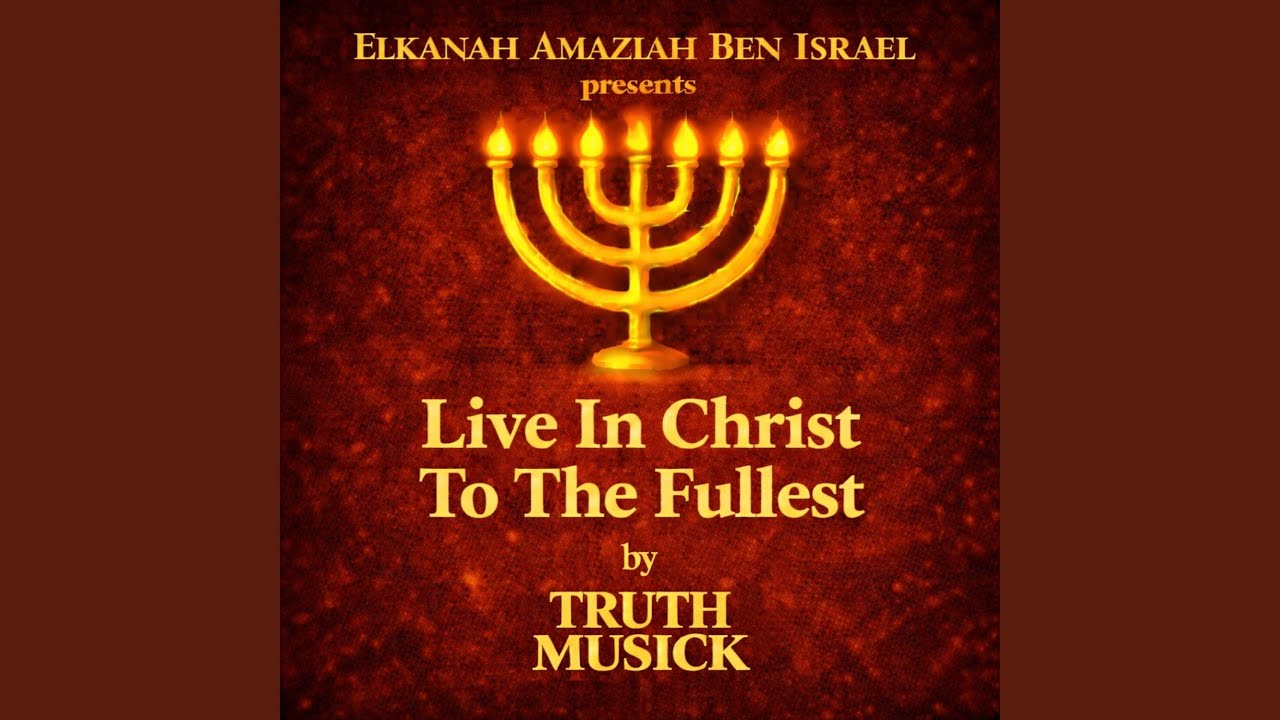 LIVE IN CHRIST TO THE FULLEST (Live)
