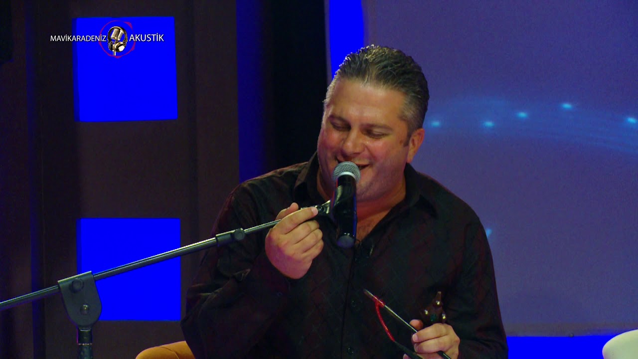 Yavuz Tonyalı  -  Fadimem