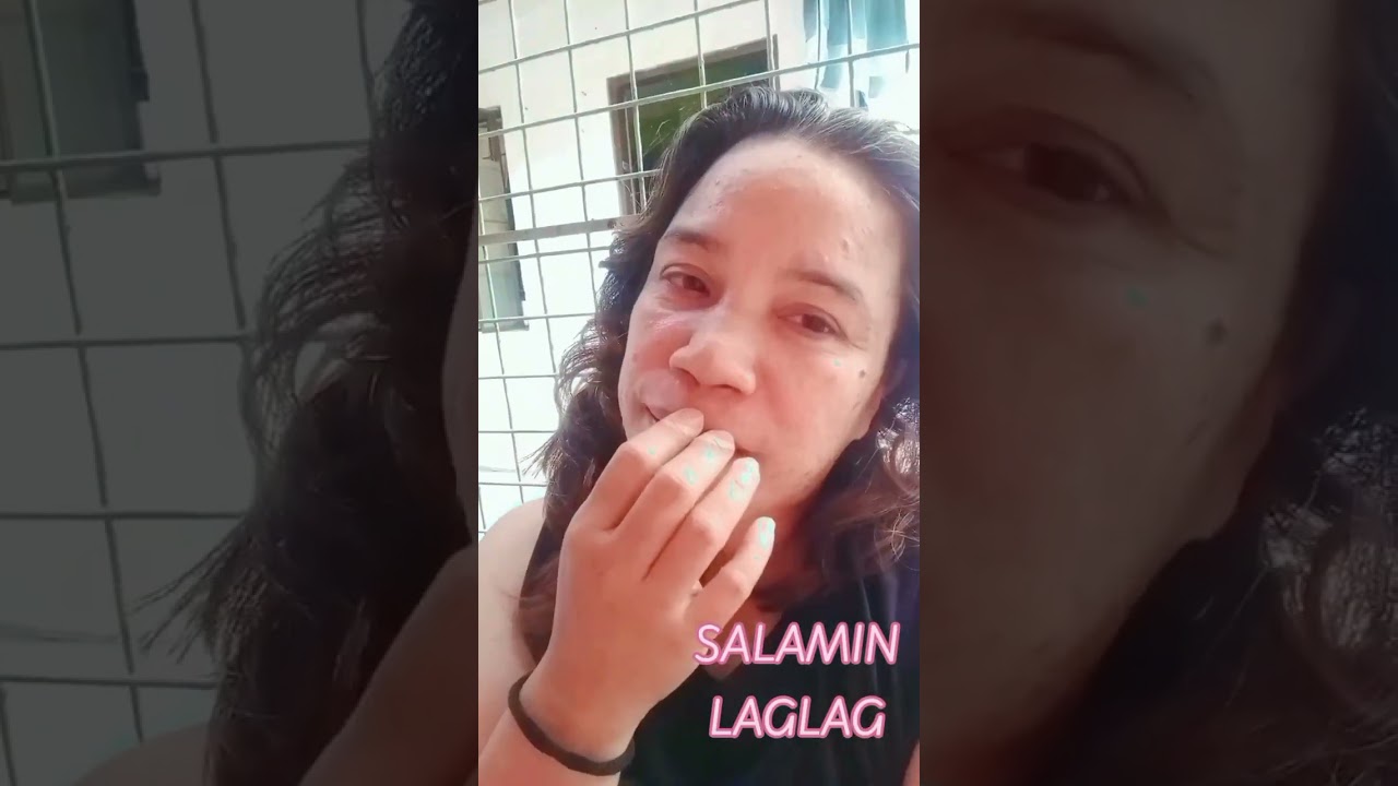 NALAGLAG