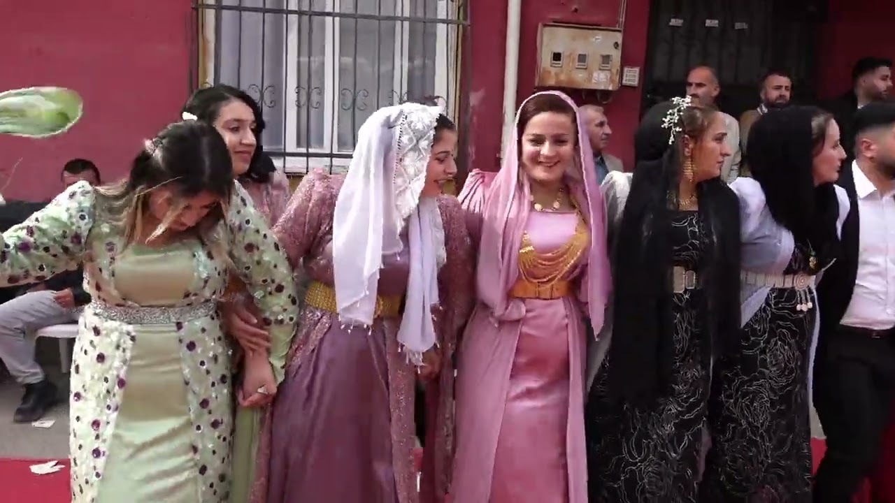 05 Zilan & Hüseyin Düğün