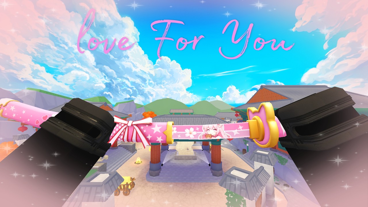 Love for You (Hypershot Montage)