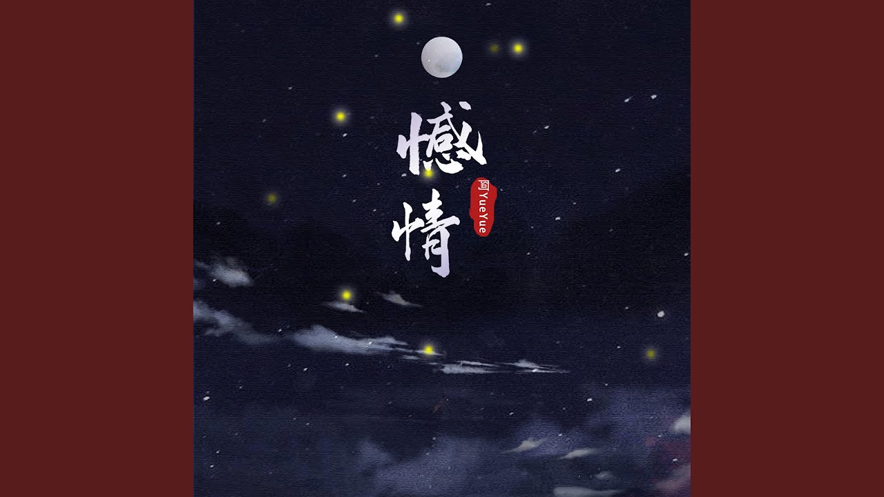 憾情