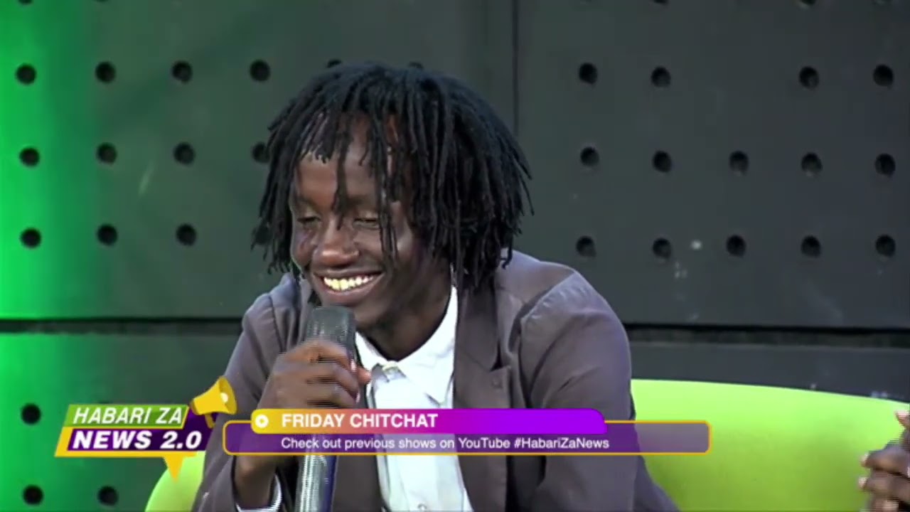 The Hilarious Harmony of Sir Trouble's Music and Comedy