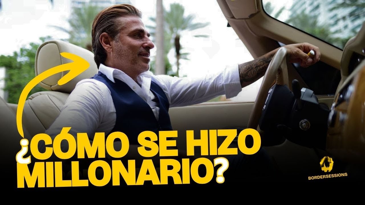 EL CREADOR DE 