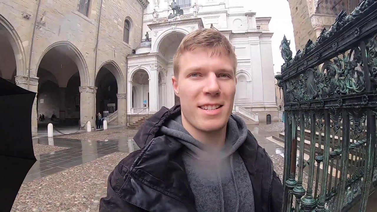 What is Lombardy, Italy Like? 🇮🇹