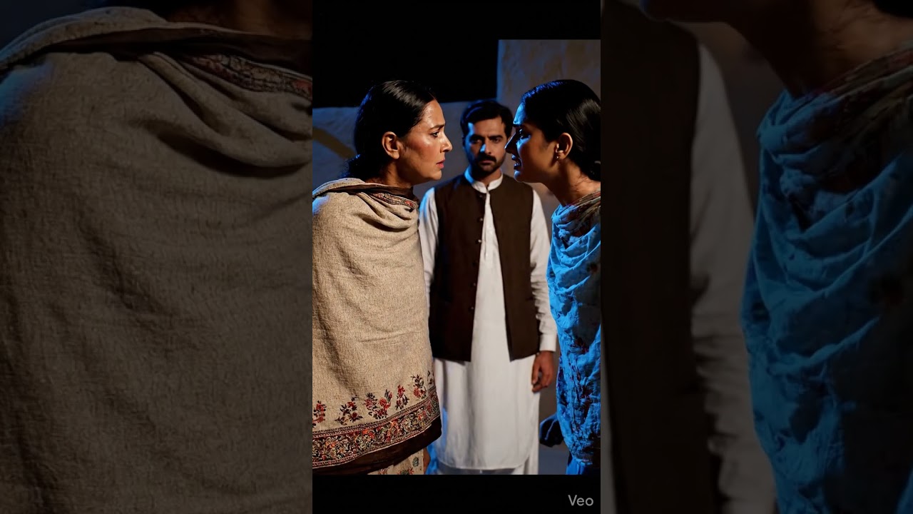 Jab Al ne Banaya Indian Village | Desi Life Glitch | Hilarious Results! | 🤣🤣 #mastishort-w