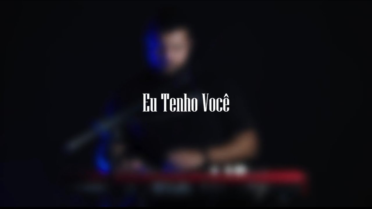 Eu Tenho Voc&ecirc; | John Dias (Cover)