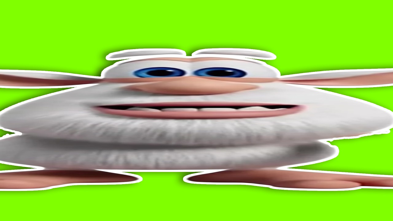 MEGA BOOBA (YTP) | TRY NOT TO LAUGH | CARTOON YTP | POOP
