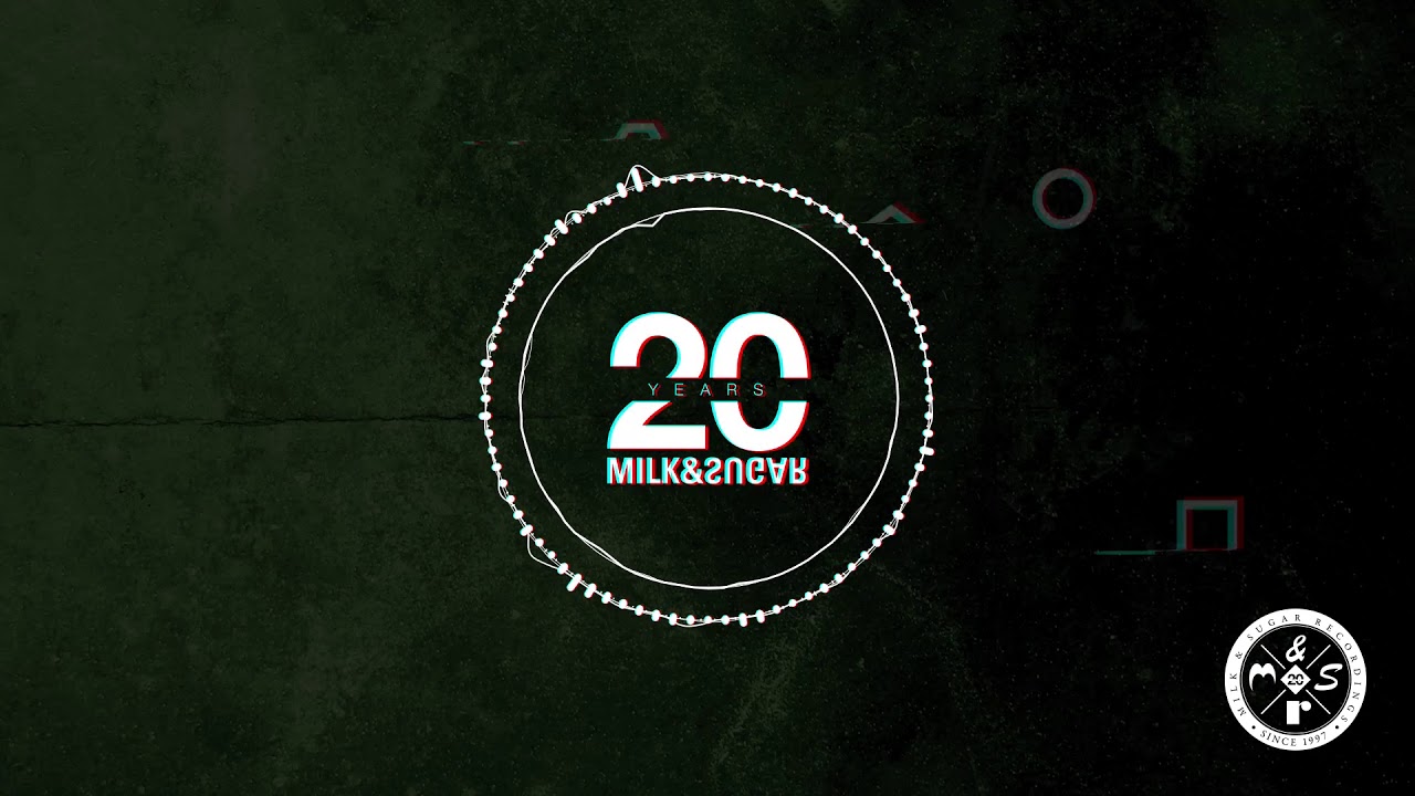 Milk & Sugar feat. Nomfusi - Heat [African Day] (Album Version)