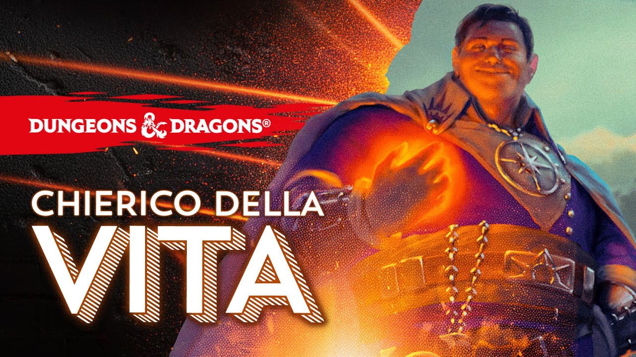 Il CURATORE pi&ugrave; efficace? Il Dominio della VITA