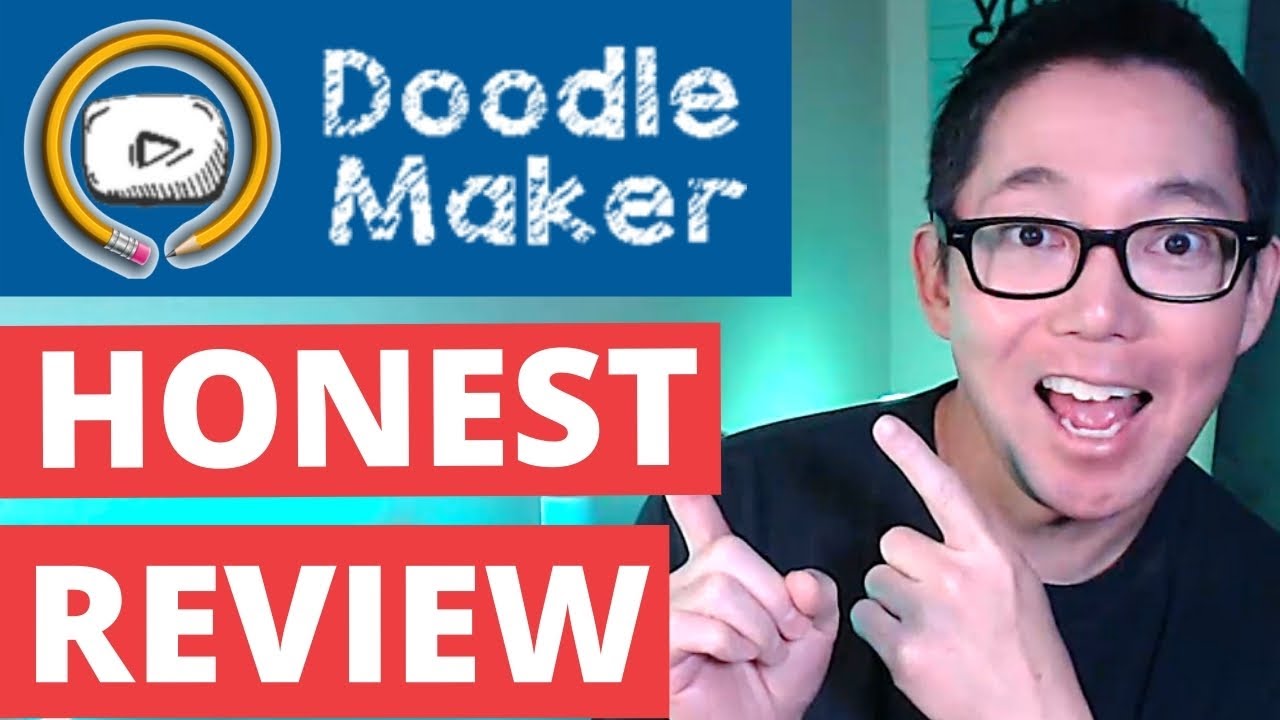 DoodleMaker Review & Walkthrough | Is This Software Any Good? 🤔