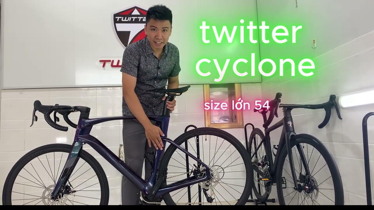 top 5 xe twitter đáng mua nhất
