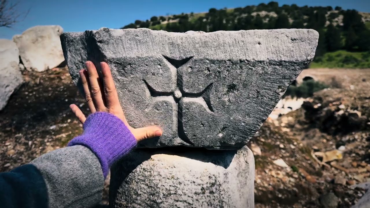 以弗所20260228