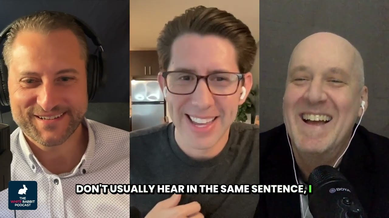 EP130: Wes Wheless On Pivoting To A New Audience