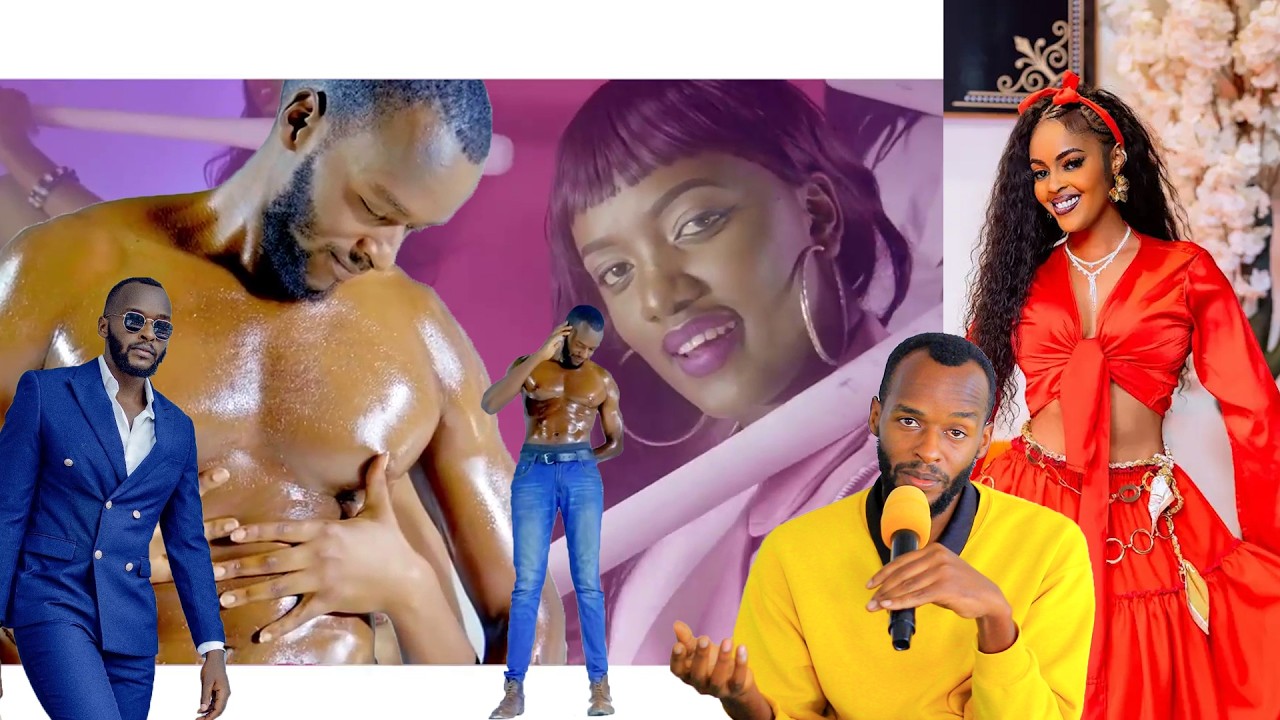 NARWAYE DEPRESSION! Wa Musore w' ibituza wagaragaye mu ndirimbo za Marina na Queen cha yarakijijwe✍