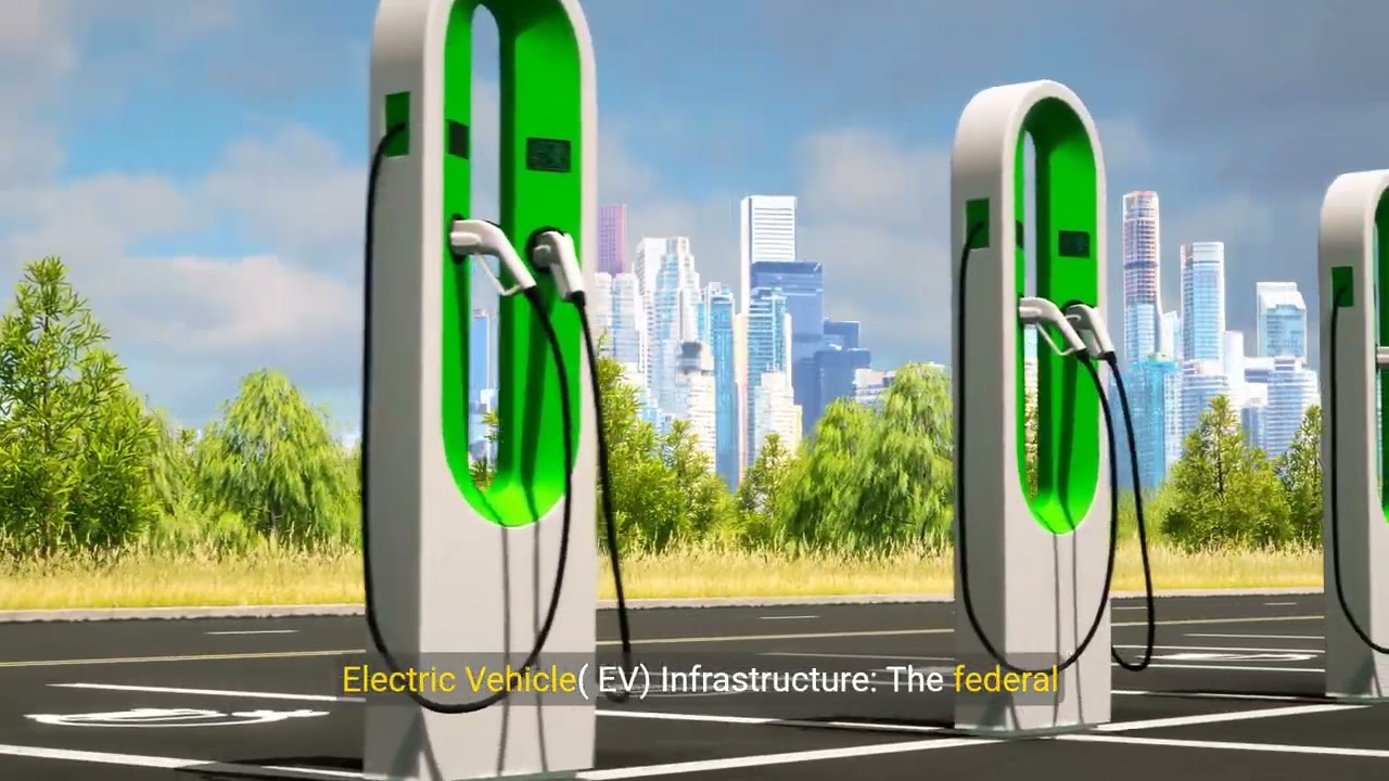 Efficient Infrastructure Innovations in the USA