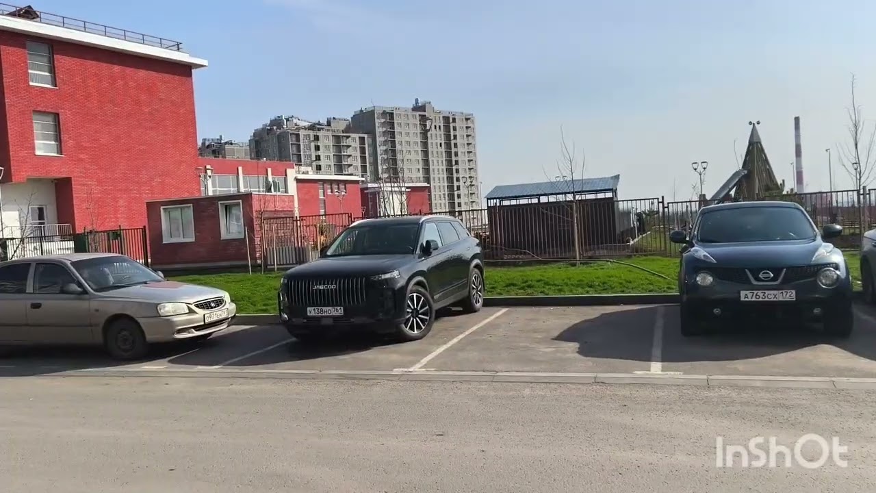 ЖК 