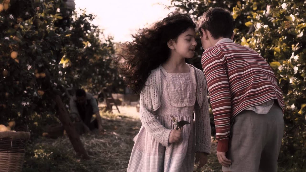 Giuseppe Tornatore alla regia e le musiche di Morricone per lo spot di Dolce by Dolce&Gabbana