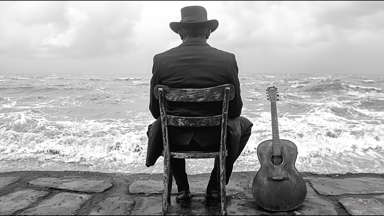 SOSSEGAI (Blues Gospel) Harpa Crist&atilde; Hino 578