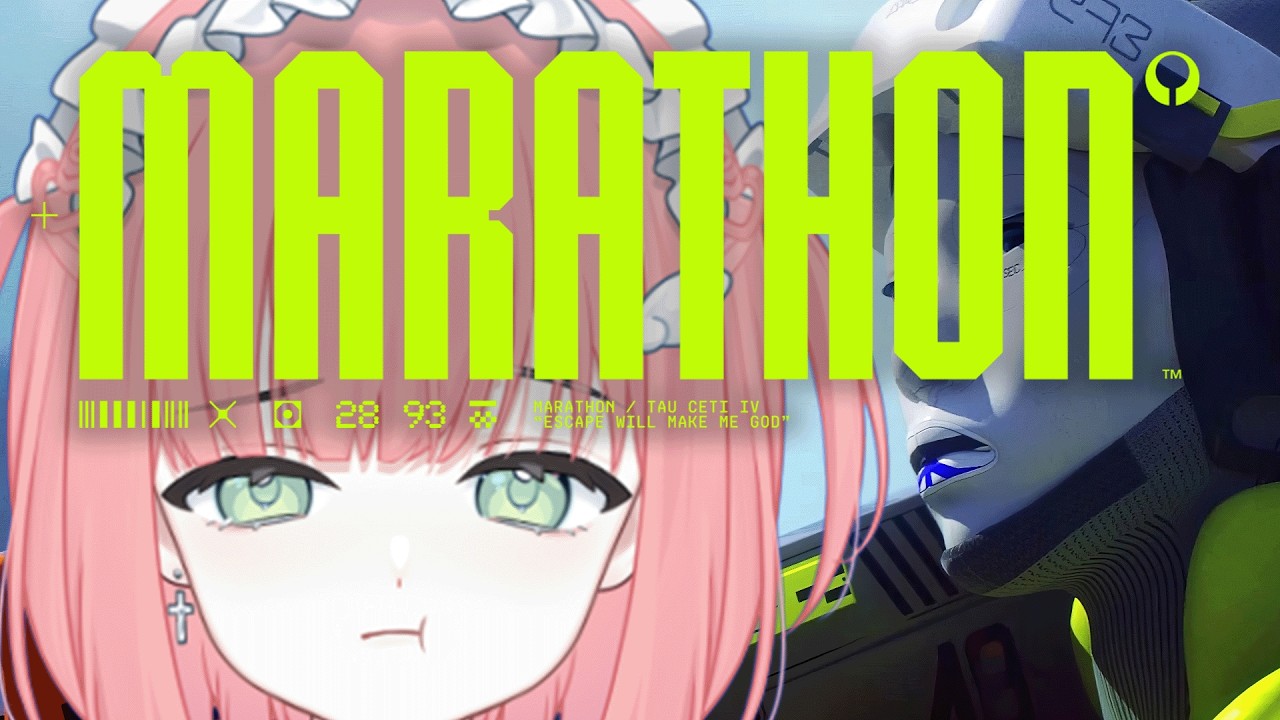【MARATHON】Let's scream at people we defeat【#hororilive】