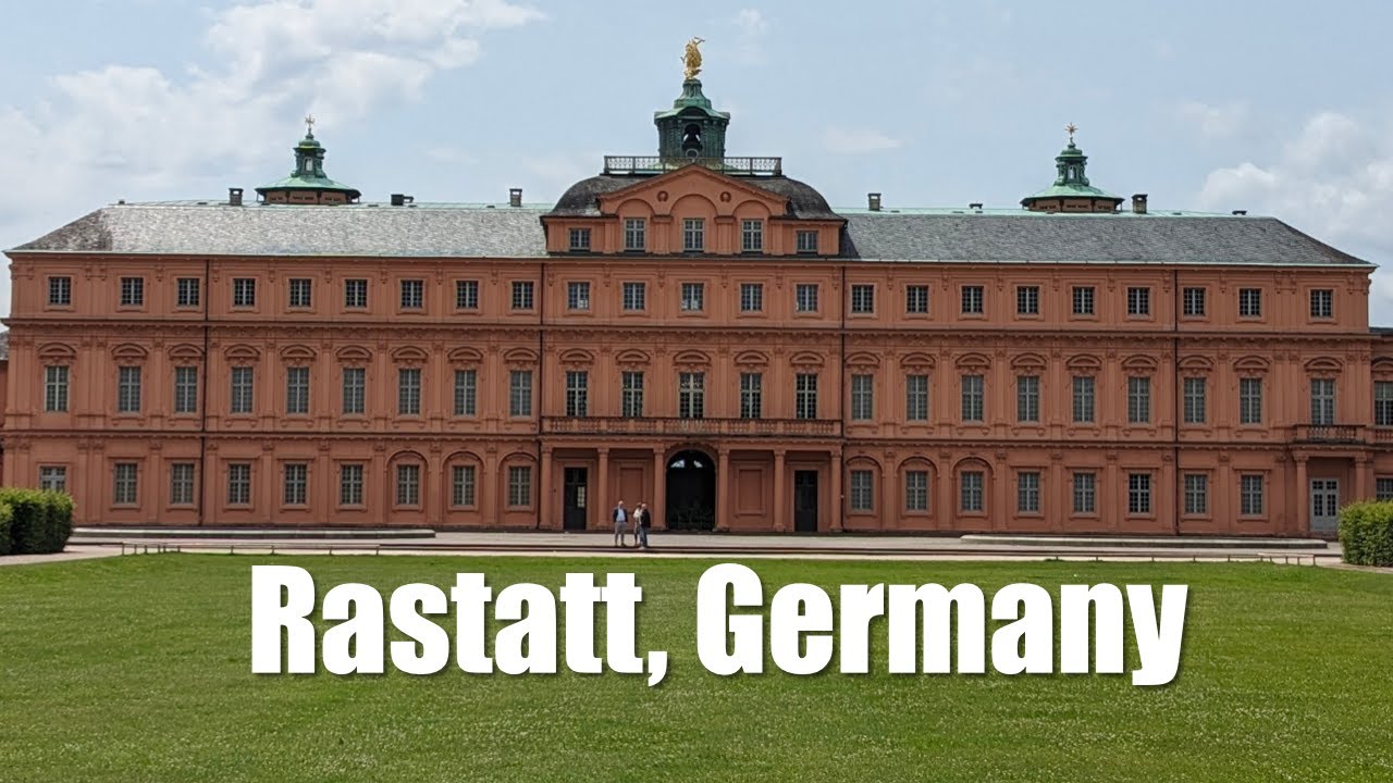 Rastatt, Germany