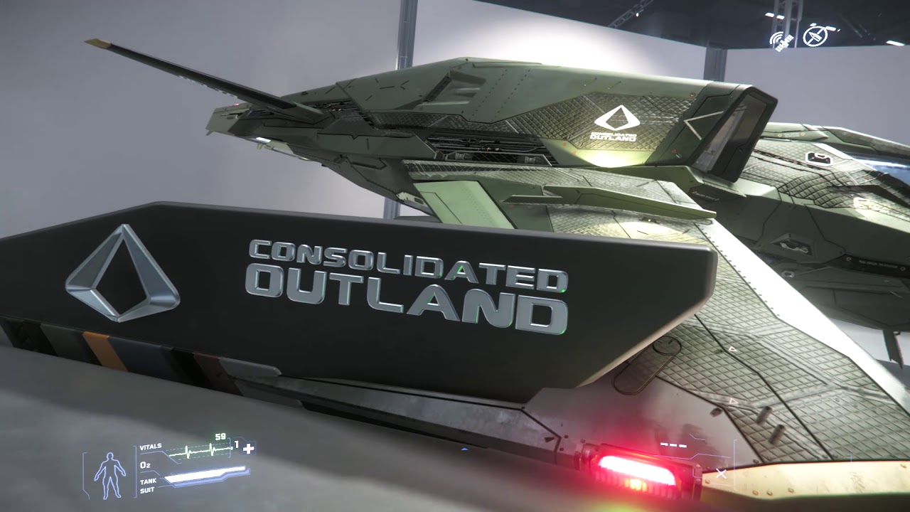 Intergalactic Aerospace Expo - Manufacturer&acute;s Spotlight
