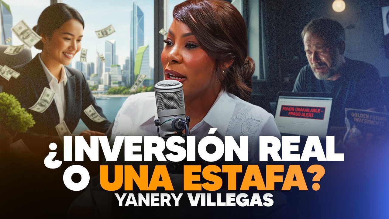 ¡CUIDADO! Las trampas de los bancos y las estafas en Instagram 🚨 - Yanery Villegas