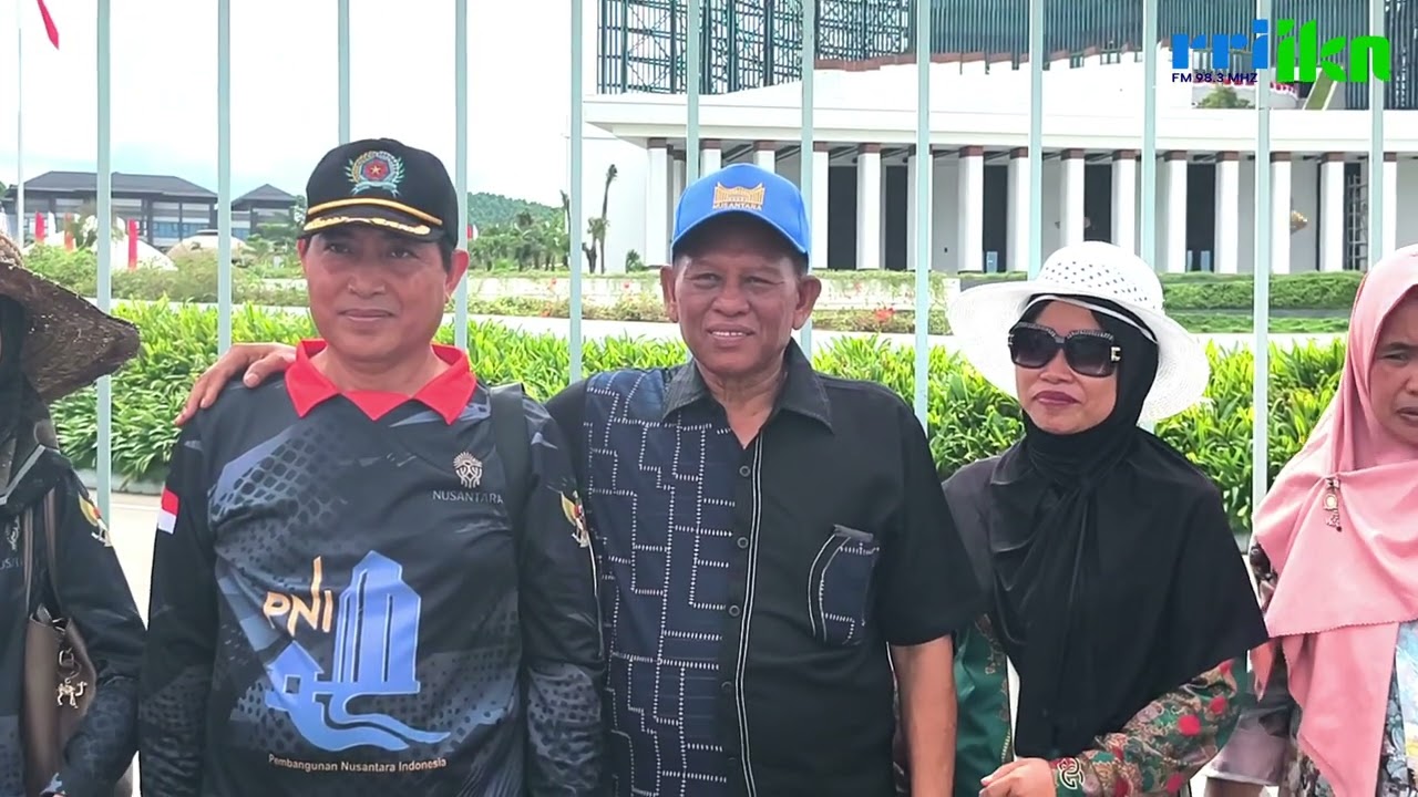 Jual Beli Tanah di IKN Wajib Lapor Otorita Menuai Polemik