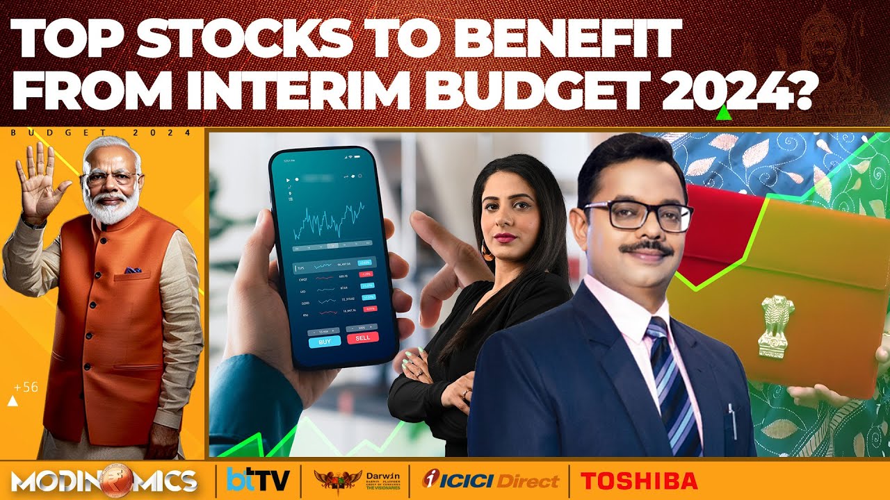 Budget 2024: India's Global Resilience And Strategic Initiatives