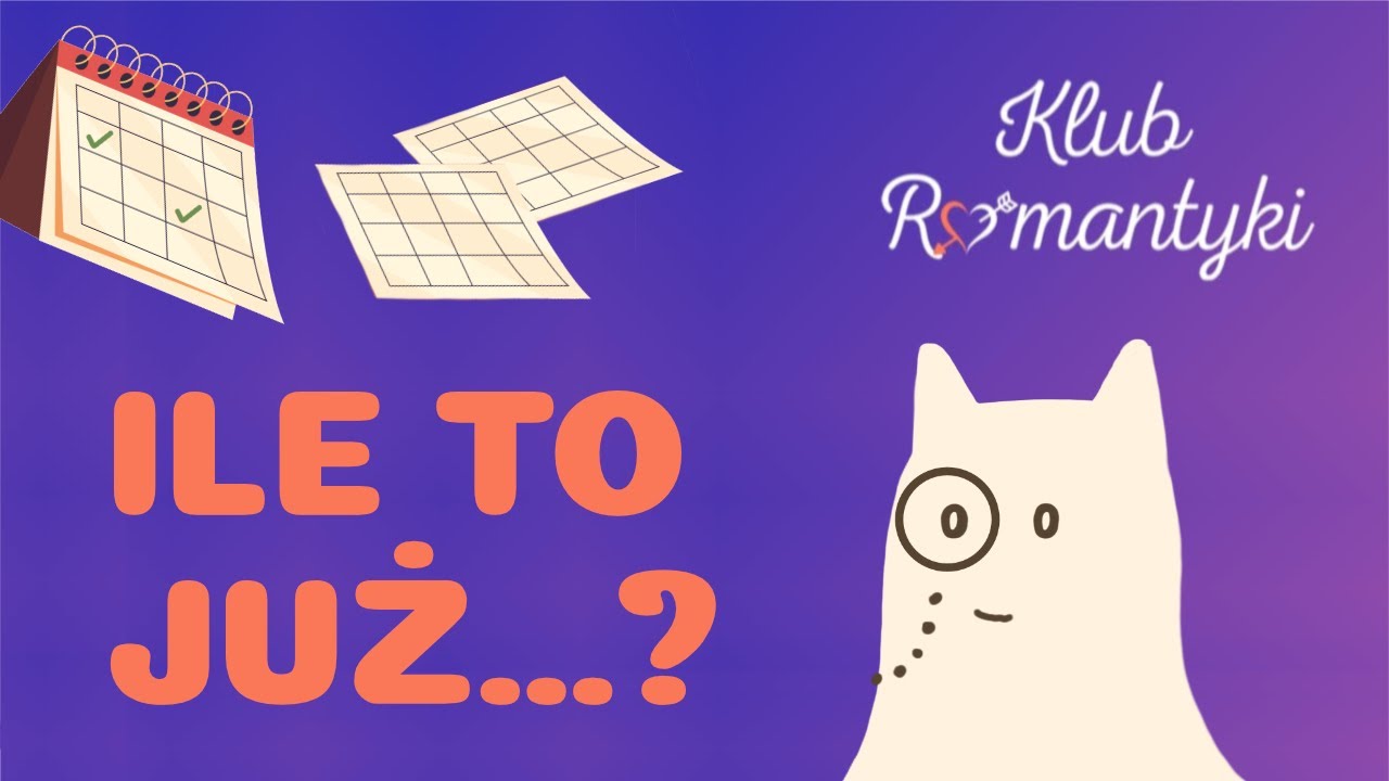 Mała historia Klubu Romantyki