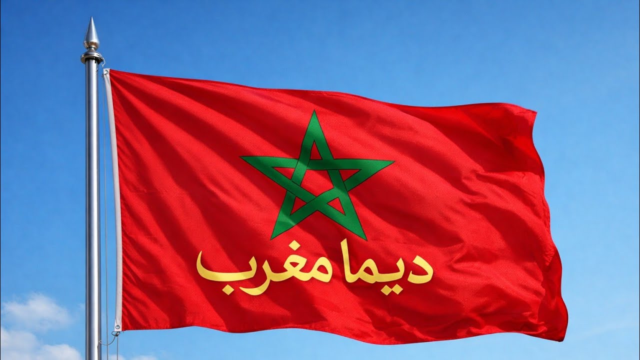 مرحبا بكم🇲🇦❤️👋