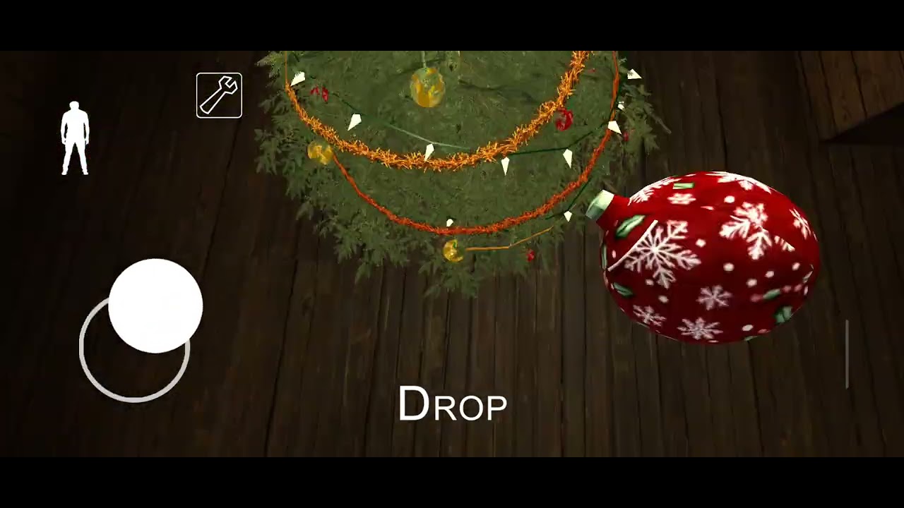 Me paso granny 1 xd