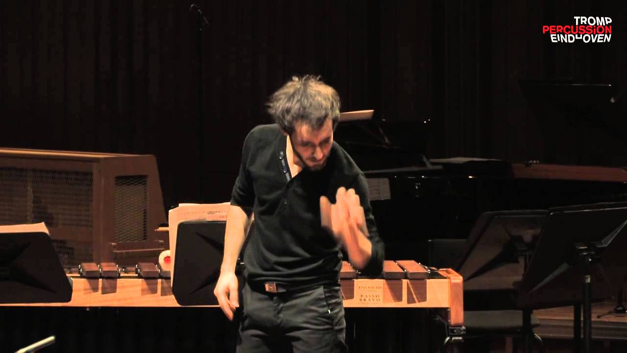 TROMP - Alexandre Esperet - Ceci n'est pas une balle