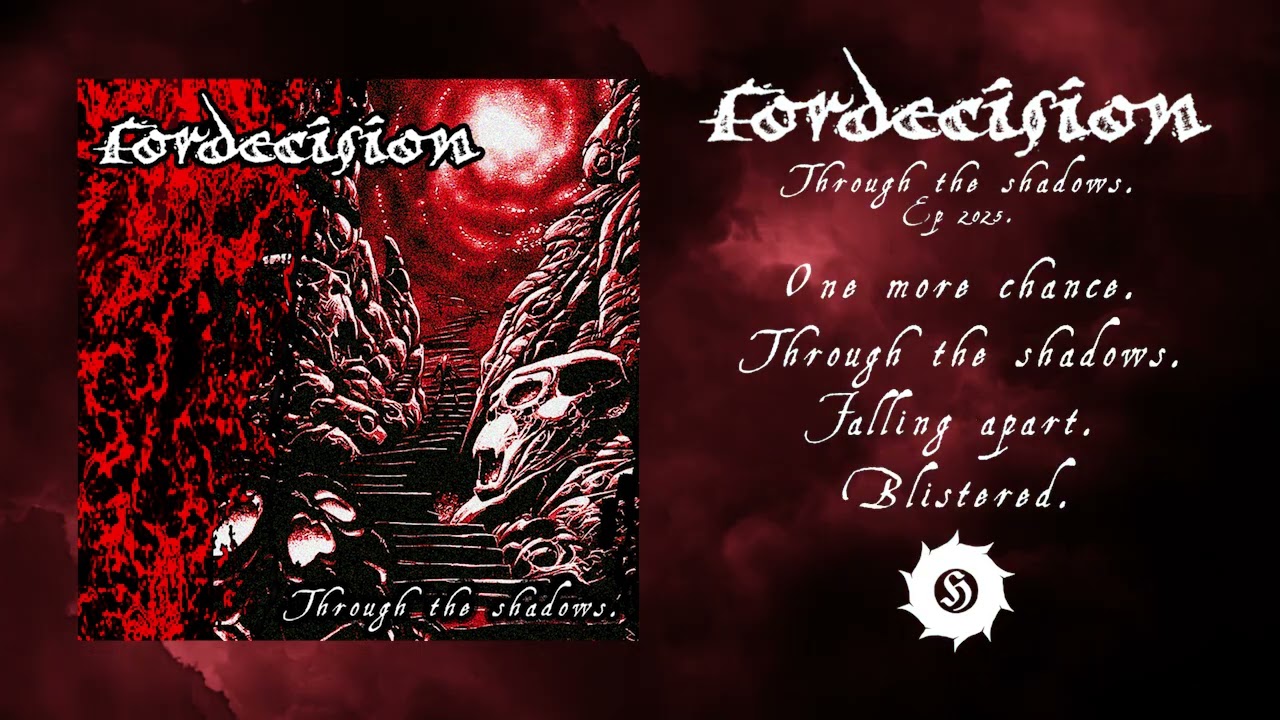 Fordecision - Through The Shadows (Full Ep. Stream)