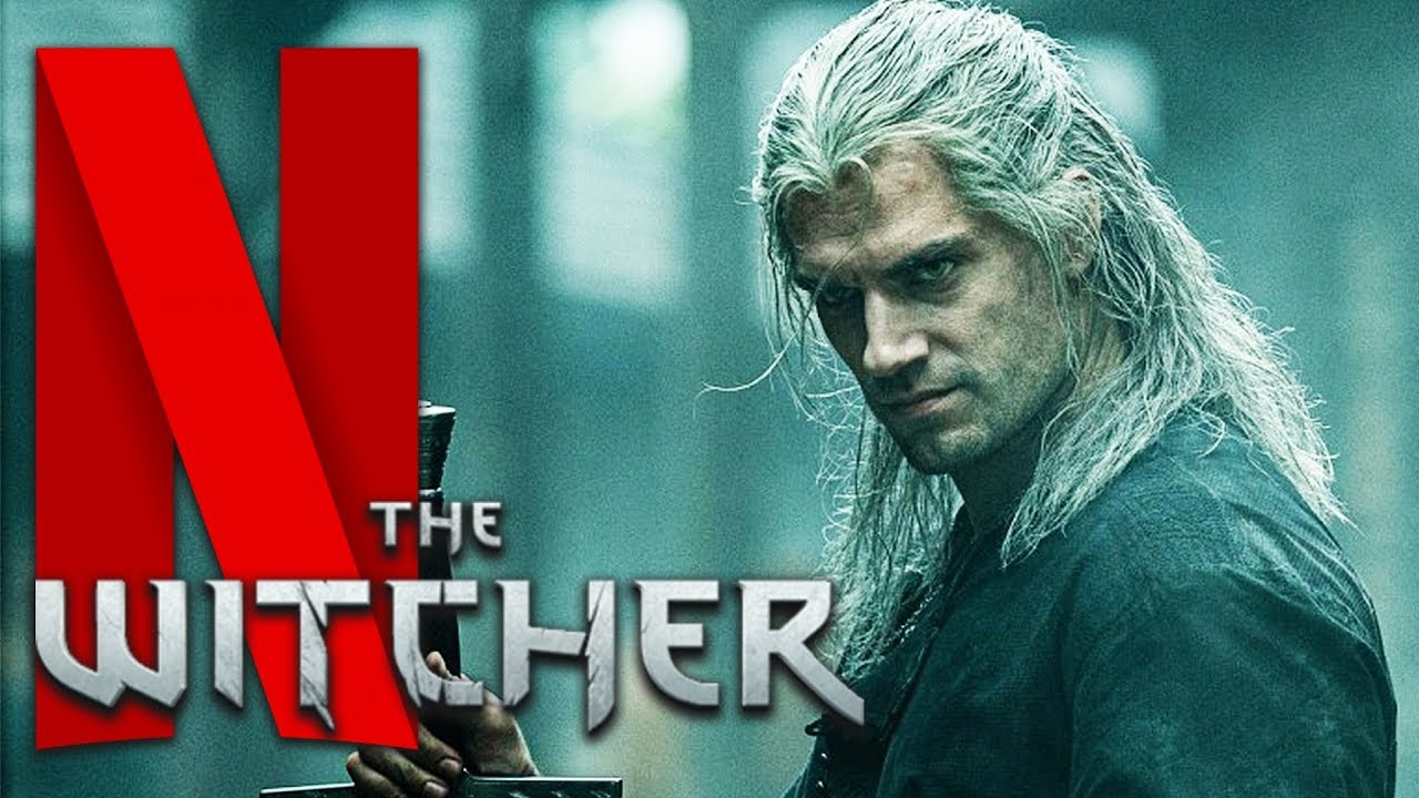Netflix The Witcher - Witcher Books Author Talks About The Show and How He Feels About The Changes
