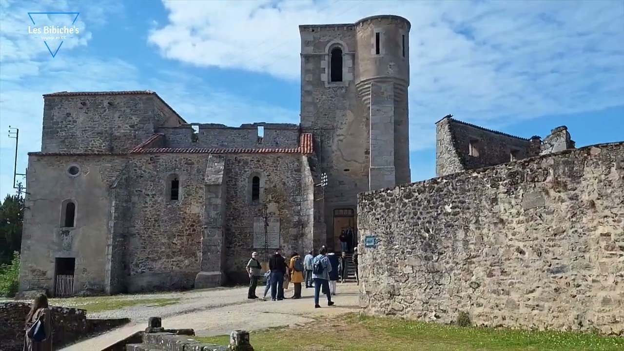 Oradour sur Glane