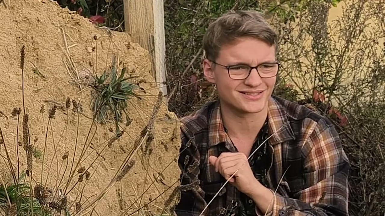Warum Ihr NIE! Flieder (Syringa vulgaris) Pflanzen solltet! #08 Ich bin zufrieden!