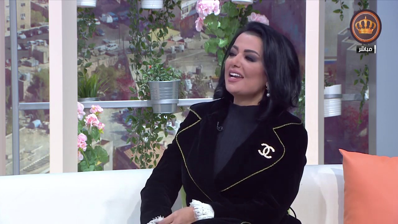 يوم جديد  الإعلامية فادية الطويل