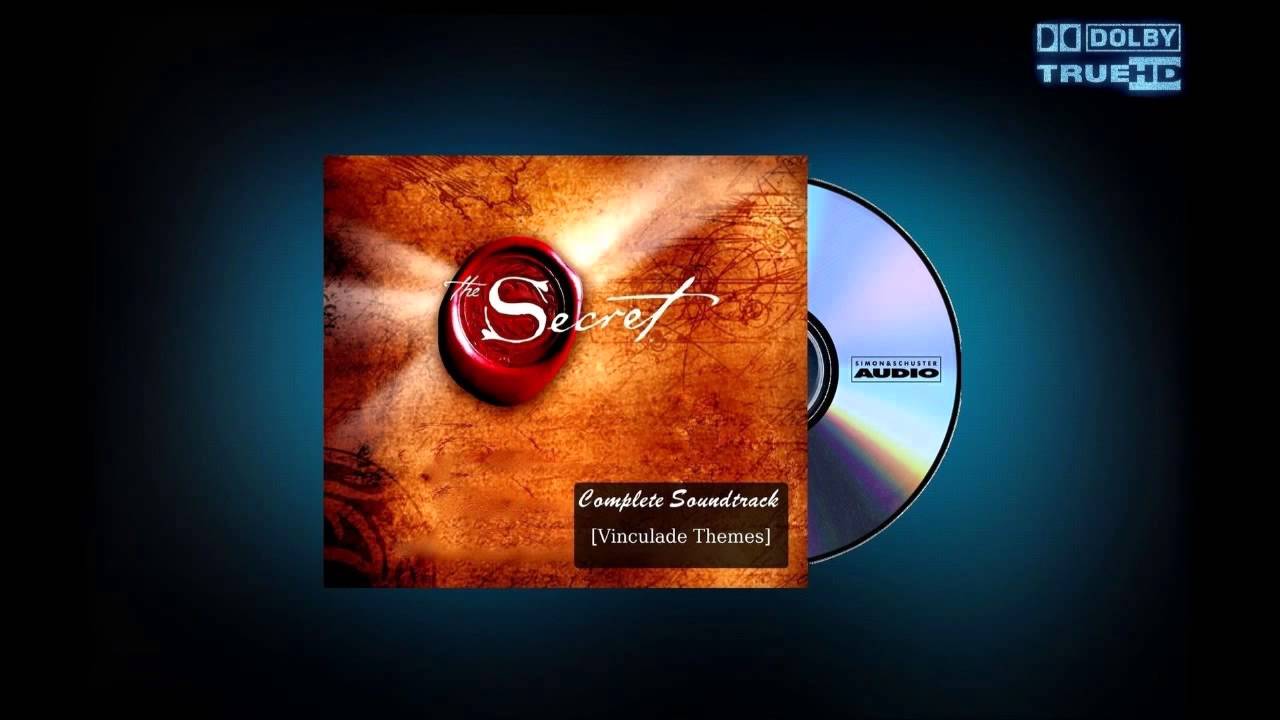 The Secret [OST]_10 - Trailblazing