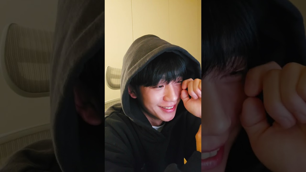 241225 holyhaein IG LIVE (3) #정해인 #JungHaeIn