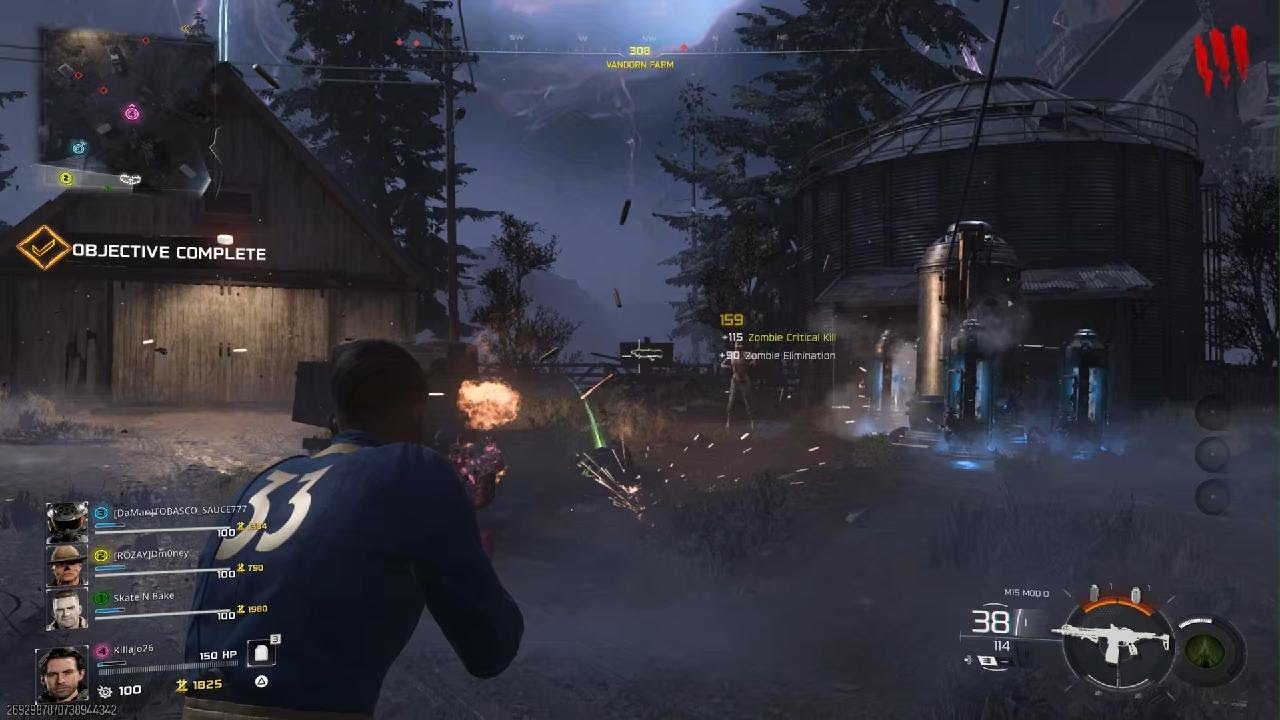 Call of Duty