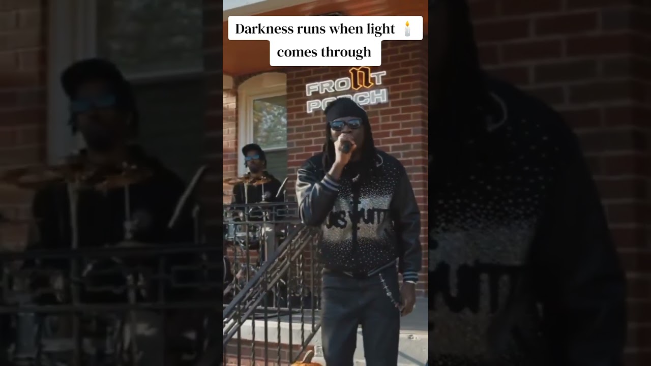 Stonebwoy Delivers Powerful Live Performance in Washington D.C. 🇬🇭🔥