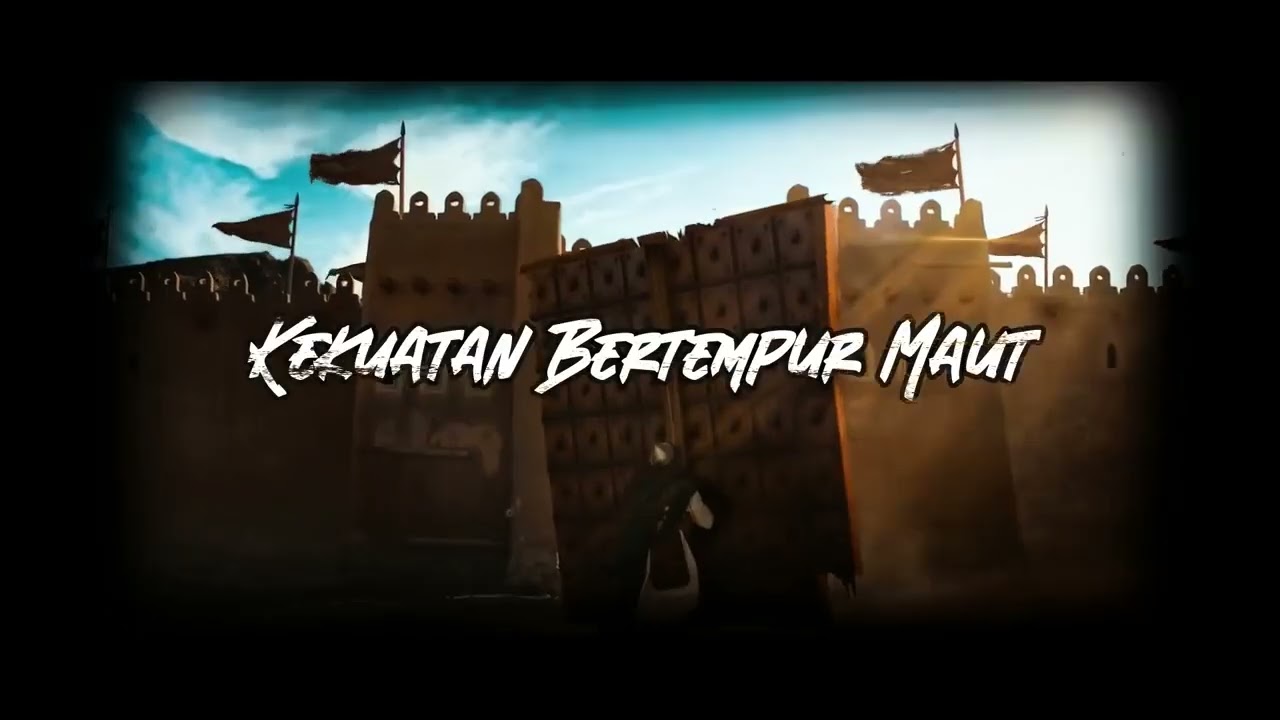 SAIDINA ALI - Ayien Rahman (Official Music Video)