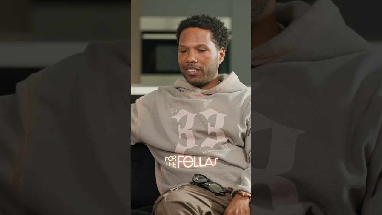 Life has a way of making turns and you have to just figure it out 💯 Mendeecees Speaks on Yandy ❤️