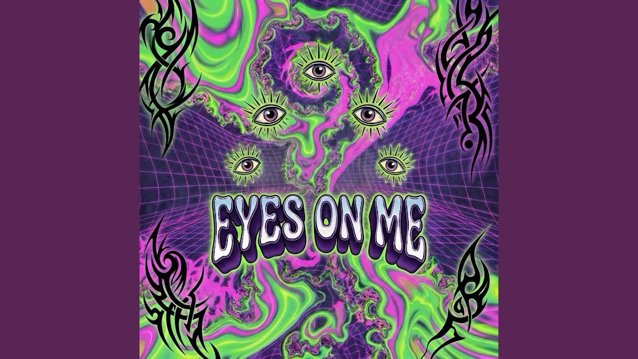 Eyes on Me (feat. Colt James Murphy)