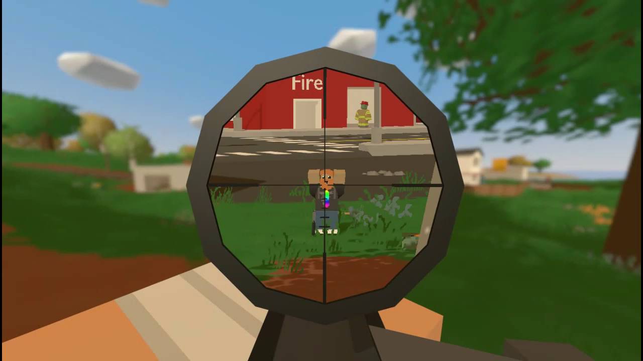 UNTURNED DİZİ TÜRKÇE - Bölüm #5 ''Kıyametin başlangıcı''