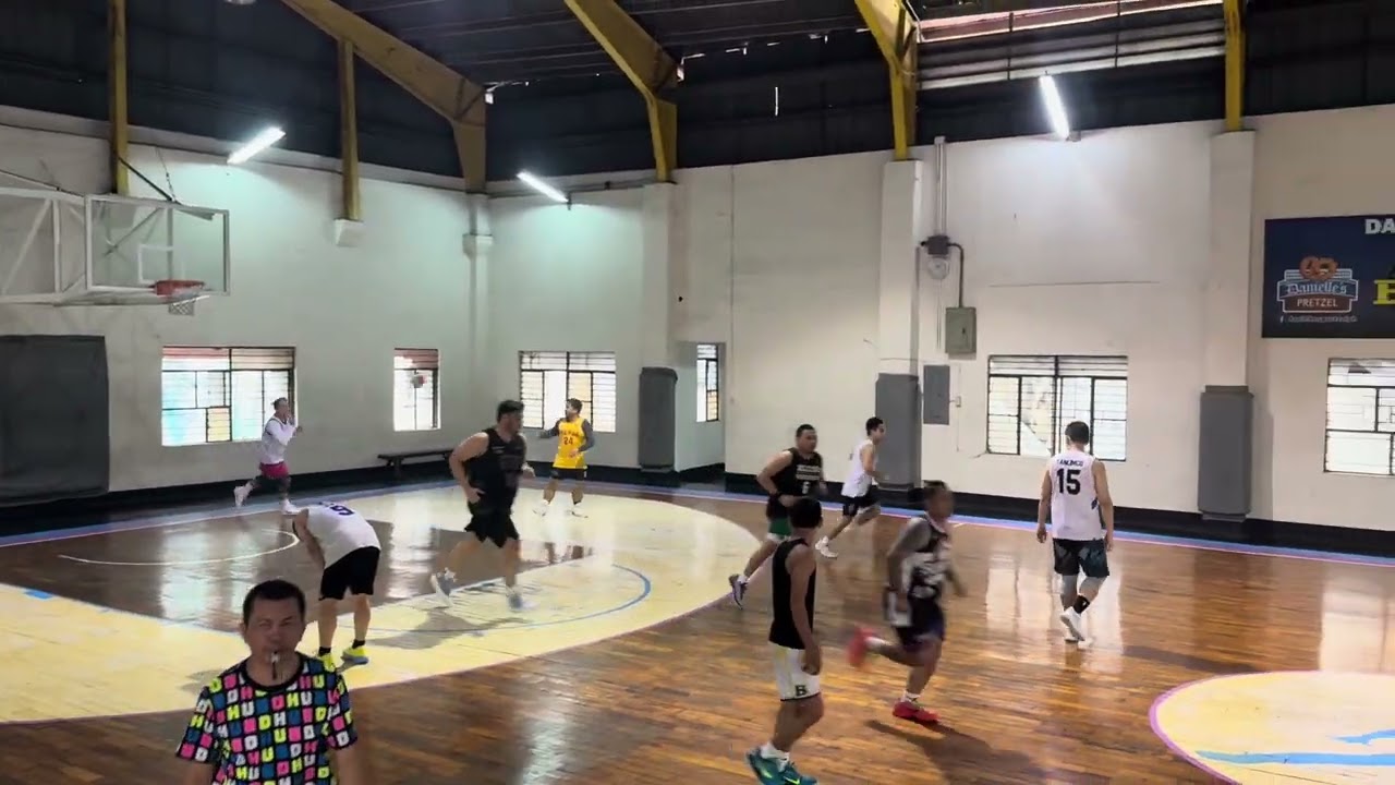 Dasma Games - March 8, 2026 - G1 - Dark