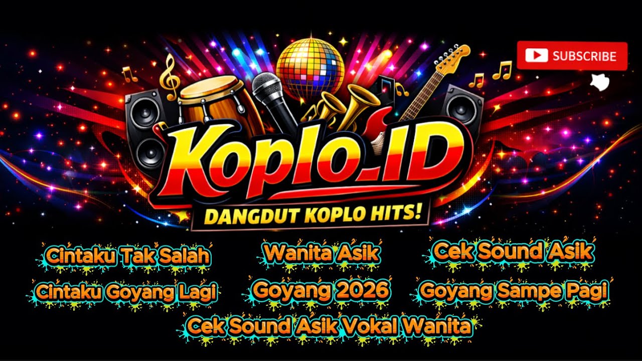 Lagu Koplo Terbaru 2026 #koplo #dangdut #dangdutkoplo #fyp #fypシ #viral