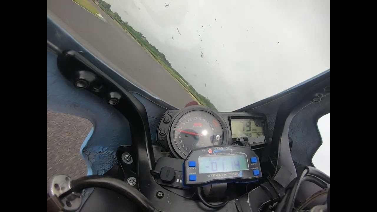 circuit de bresse 1'34''54 catégorie pilote